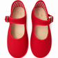 Mary Jane in Red