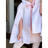 Recital Day Cape re-stock
