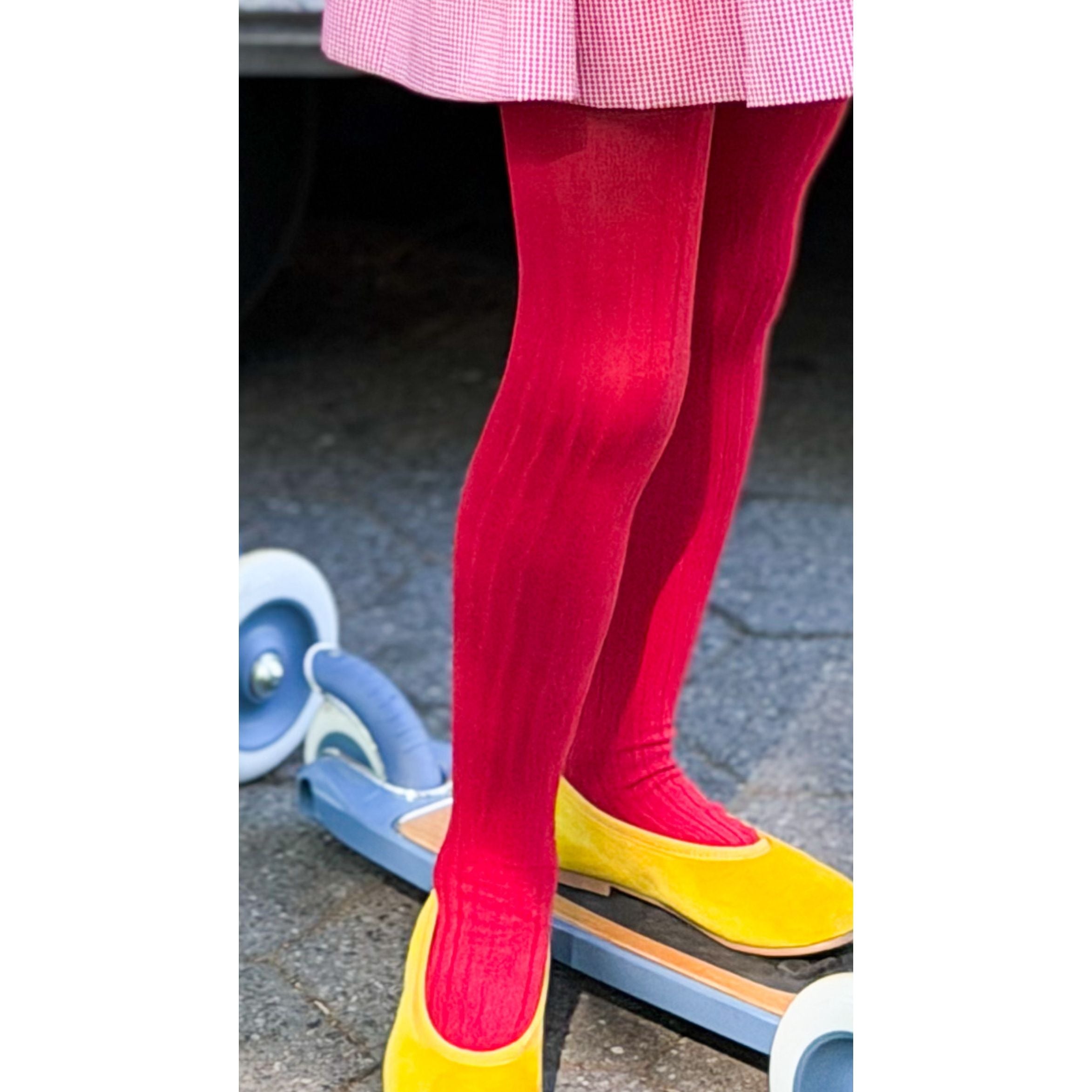 Velvet Marigold Flat