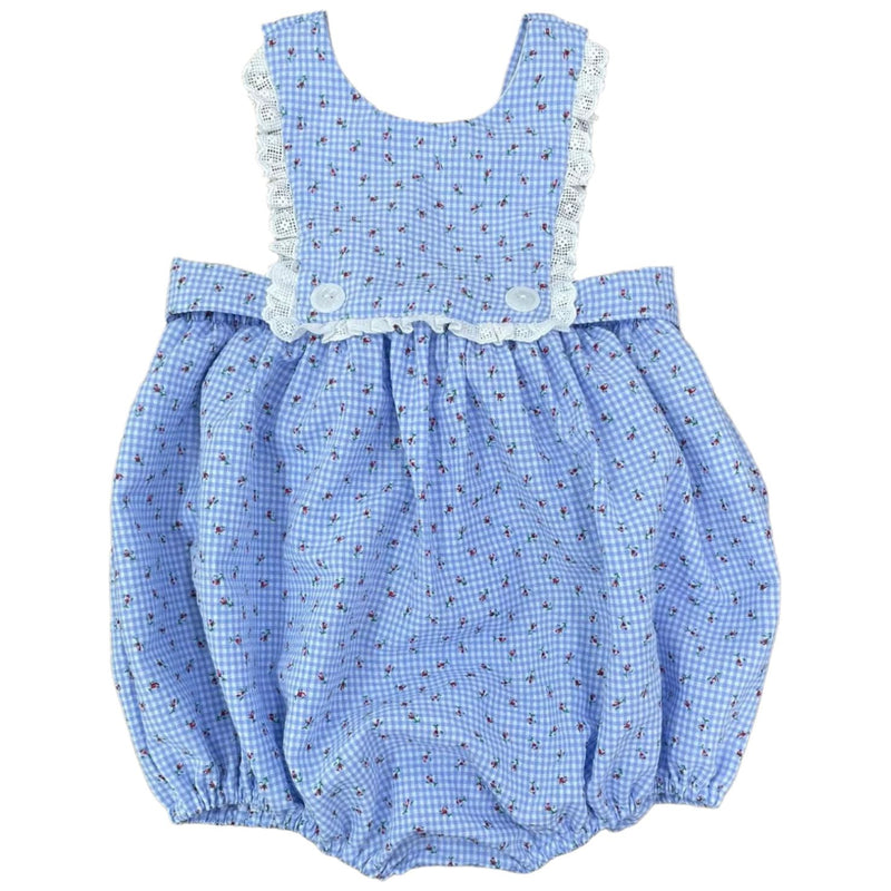 Pippa Sunsuit Pre- Order