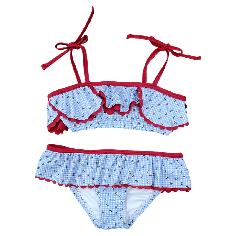 Charlotte Bikini Pre-Order