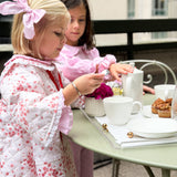 Girls Robe 702