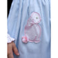 Bunny Pinafore Dress