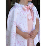 Recital Day Cape re-stock