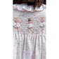 AK Archival Pirouettes En Trio Dress