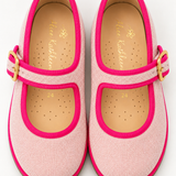 Rose/Pink Gigi
