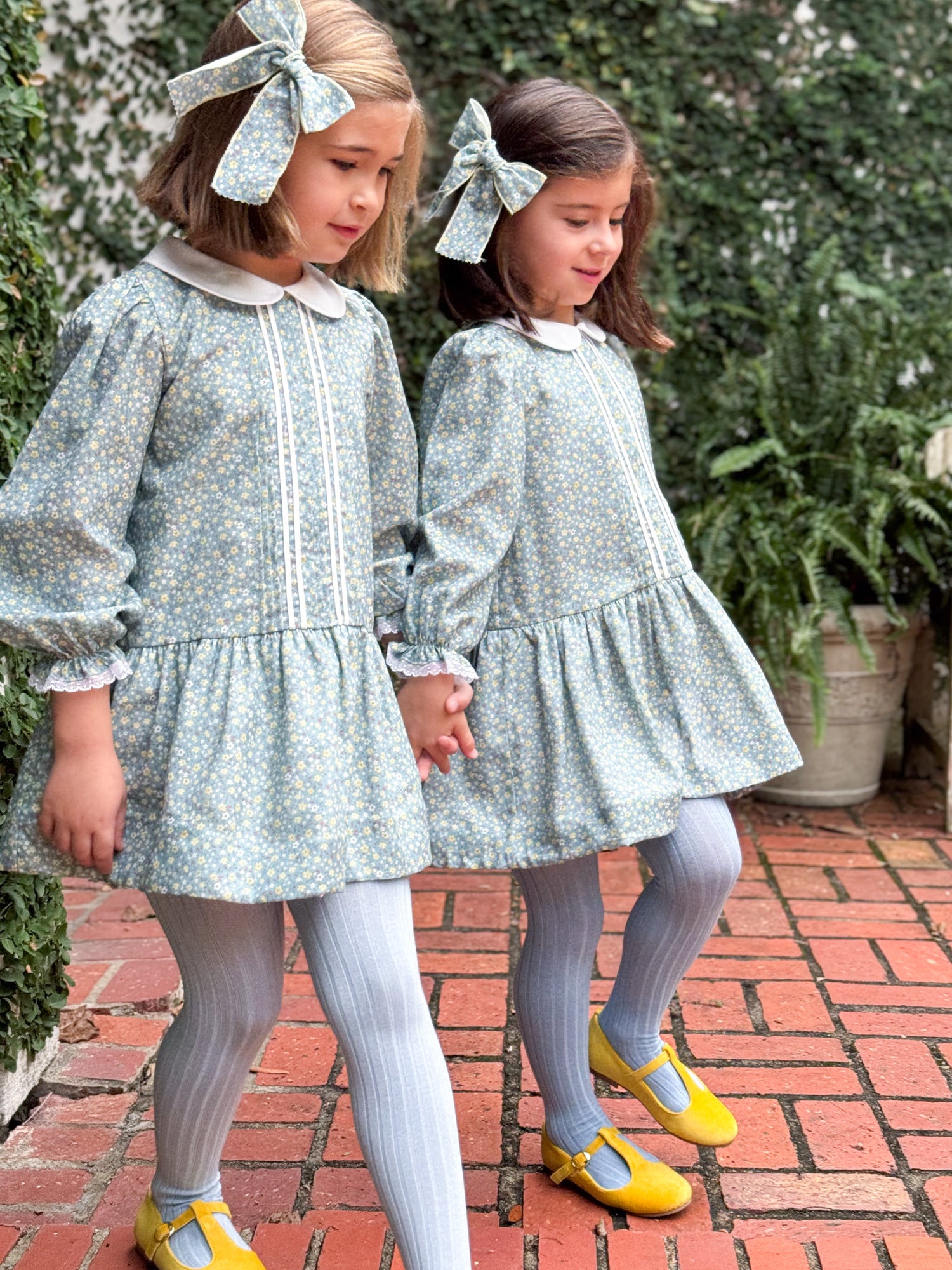 Drop Waist (pre-order)