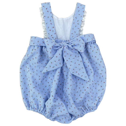 Pippa Sunsuit Pre- Order