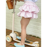 Bethany Bloomer in Pink Pique
