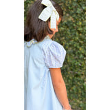 Two Bits 02 Dress with Bloomers