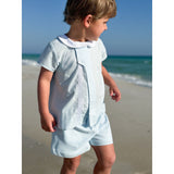 Henry Set with Shorts