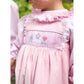 Dress Up! Smocked Bubble