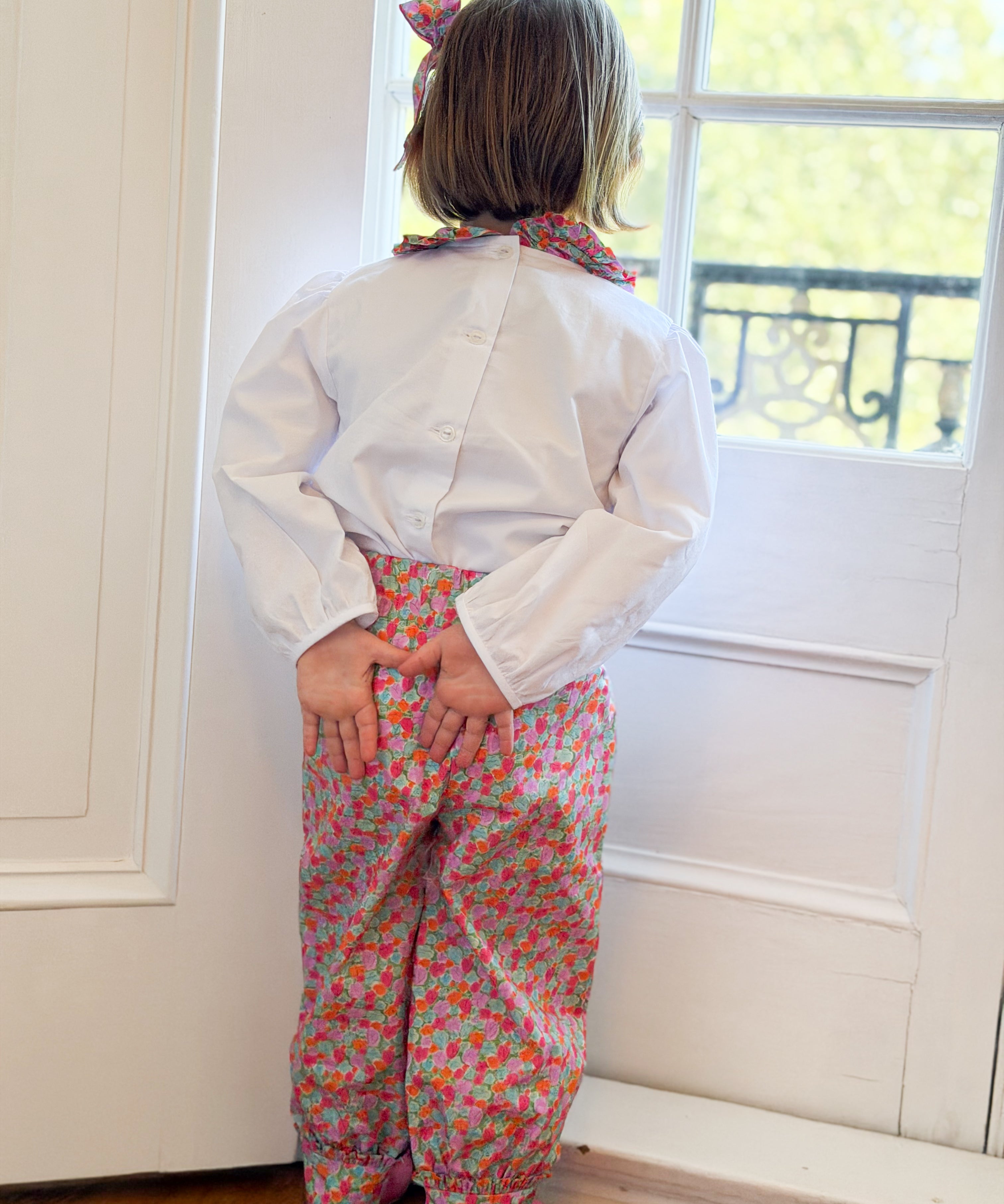 The Grove Bloomer