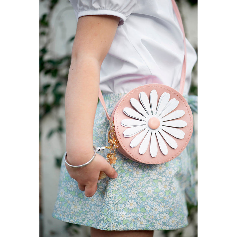 Daisy Crossbody