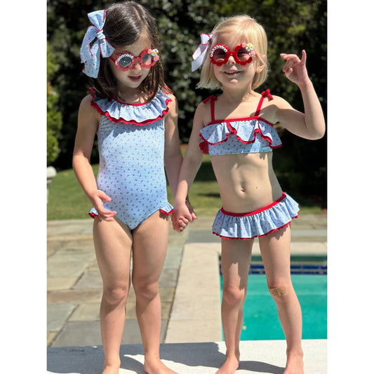 Francie One Piece Pre-Order