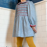 The Little Architect Dress