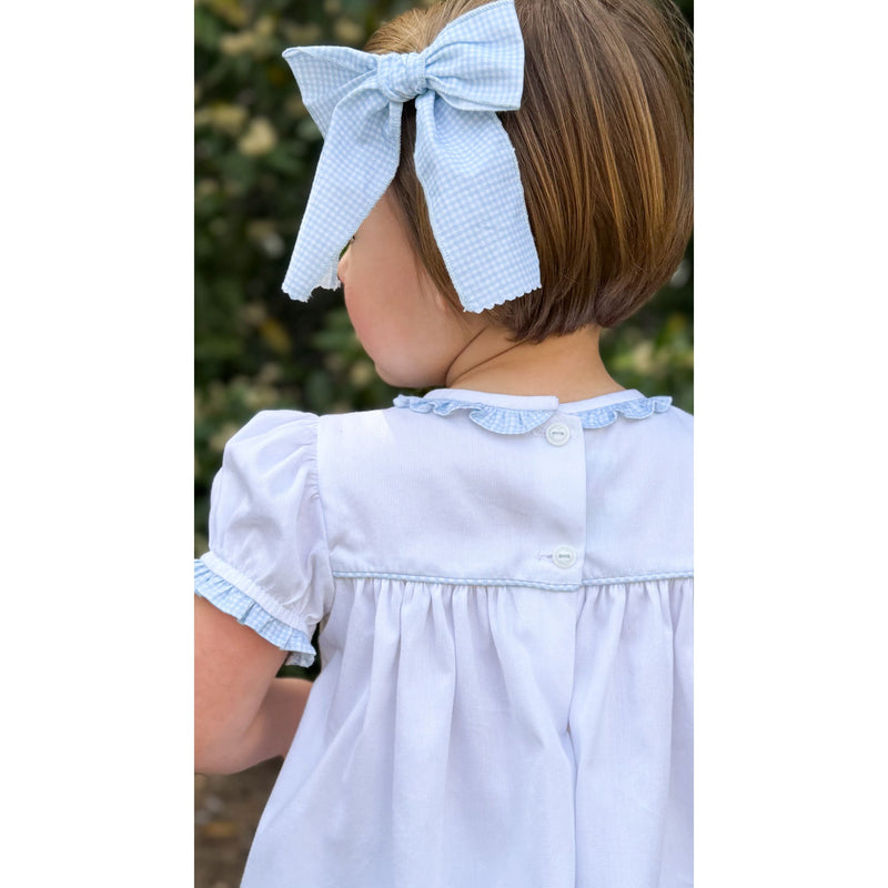 Duckie Dress
