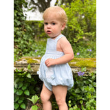 Bunny Pocket Sunsuit