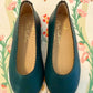 Fraiser Flats