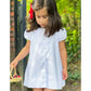 Cherry Apron  Dress - 2ND Pre-Order