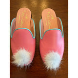 Perfectly Imperfect Slipper