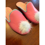 Perfectly Imperfect Slipper