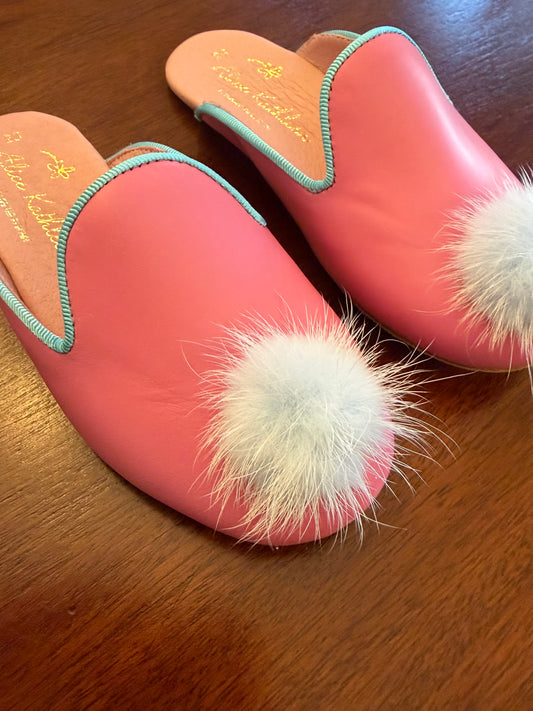 Perfectly Imperfect Slipper