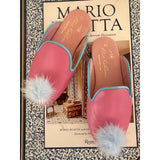 Perfectly Imperfect Slipper