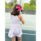 Tennis Dress with Active Short