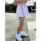 Tennis Dress with Active Short
