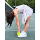 Tennis Dress with Active Short
