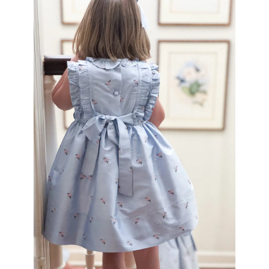 Kathryn Dress (pre- order)