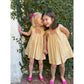 Smocked Bow Dress Pre-Order