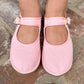 Mary Jane in Pink