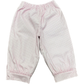 Alice Bloomer Pant- Pink Gingham