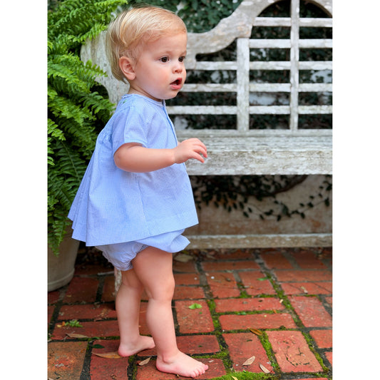 Hippity Hop-  Boys Set