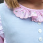 Cotton Candy Cart Dress