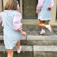Cotton Candy Cart Dress
