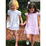 Duckie Dress
