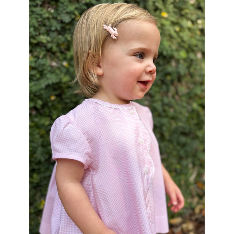 Hippity Hop Bloomer Set