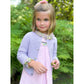 Eleanor Jumper Pink Cord