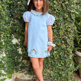 Two Bits Dress 02