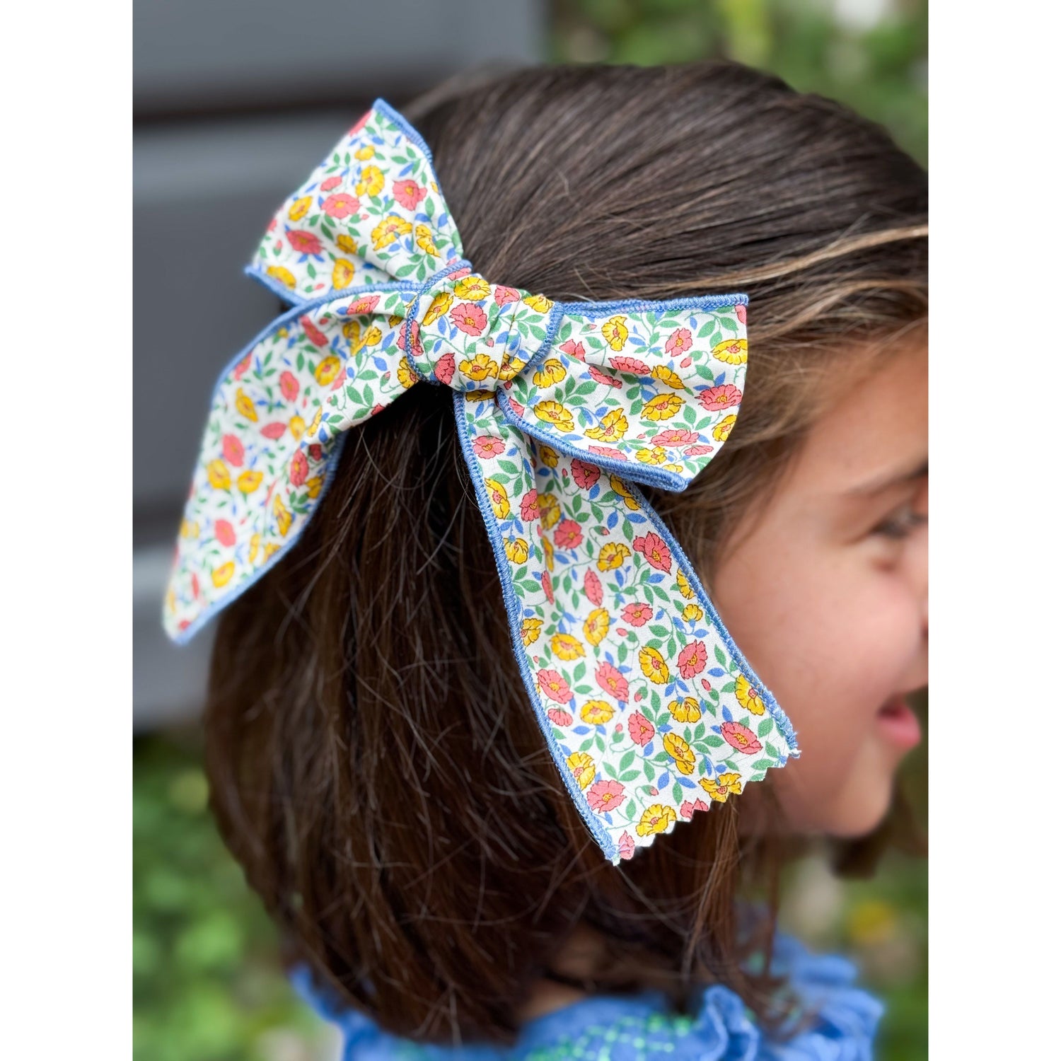 Bow- 70's Liberty