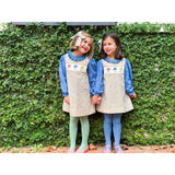 Raining Posies Jumper