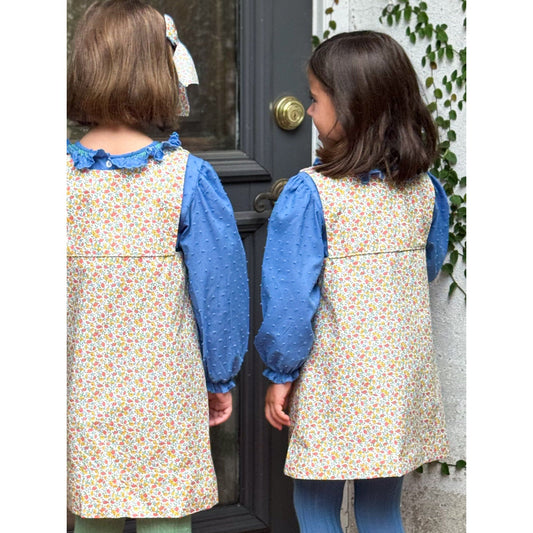 Raining Posies Jumper