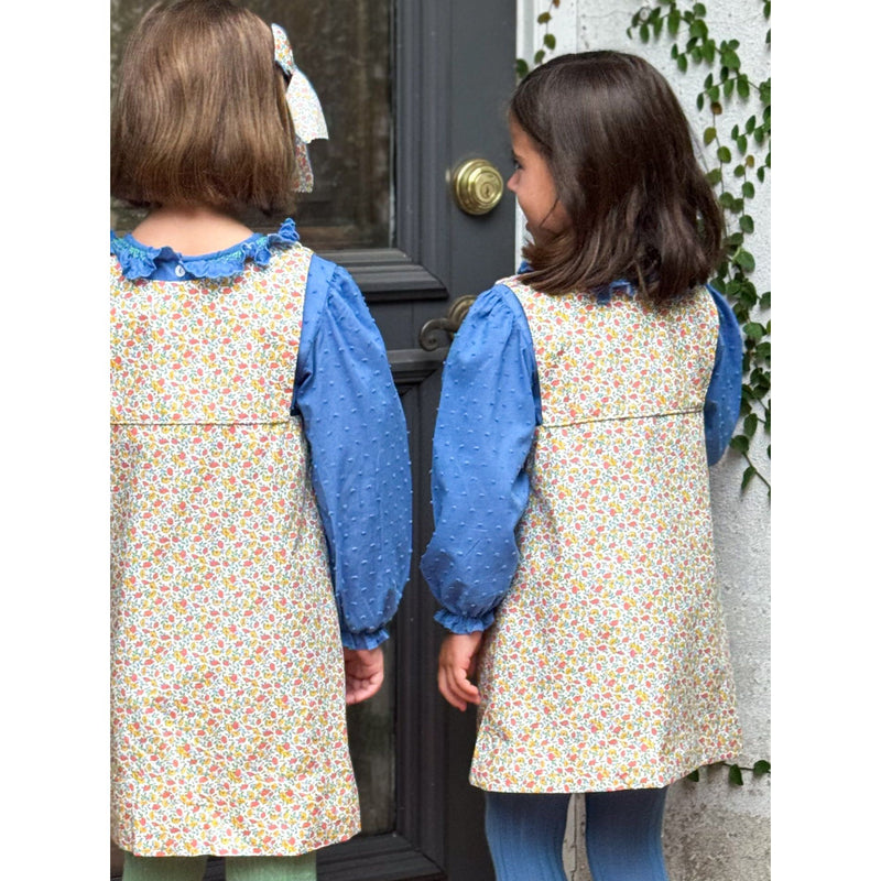 Raining Posies Jumper
