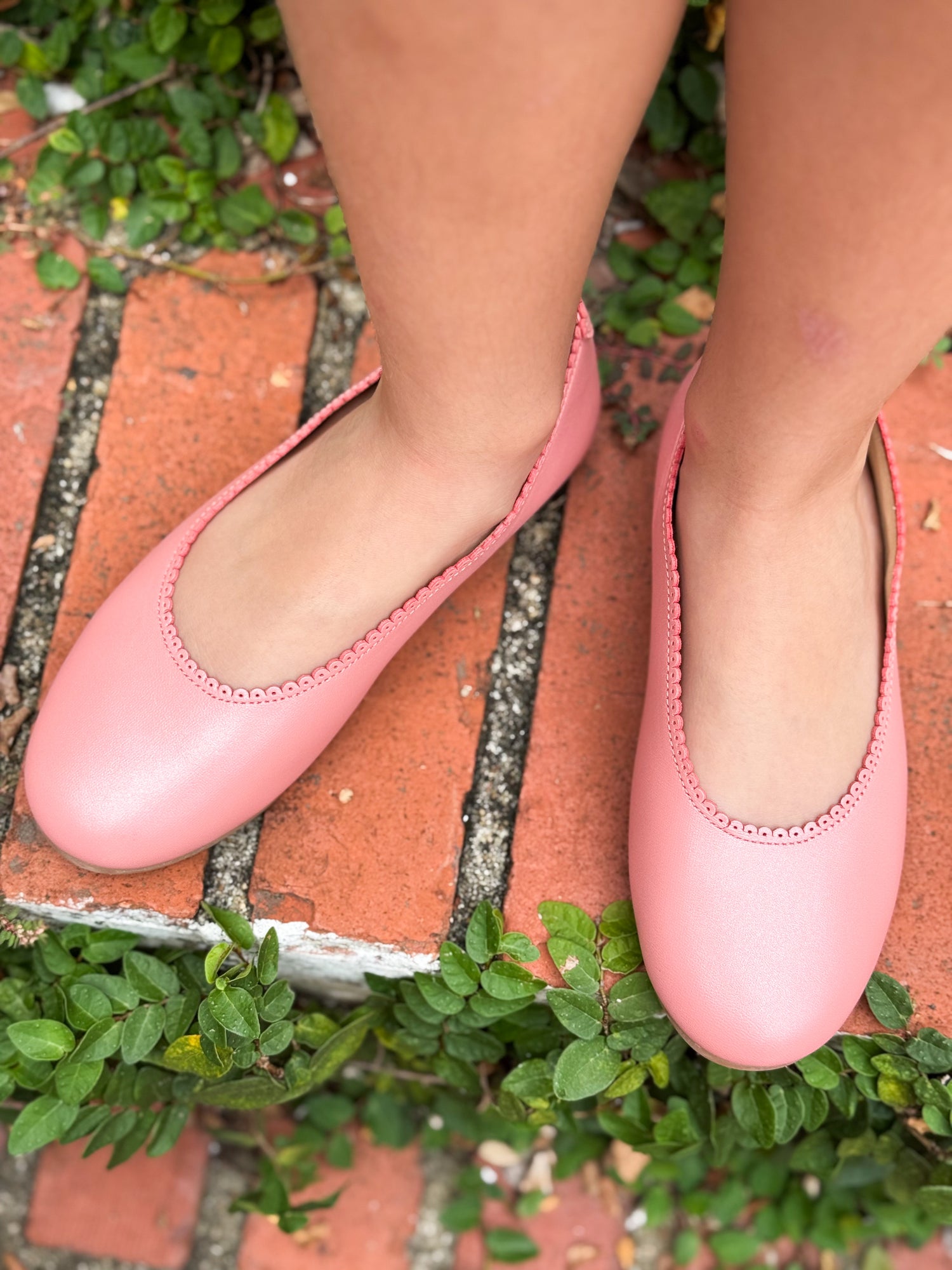 Coral Flats