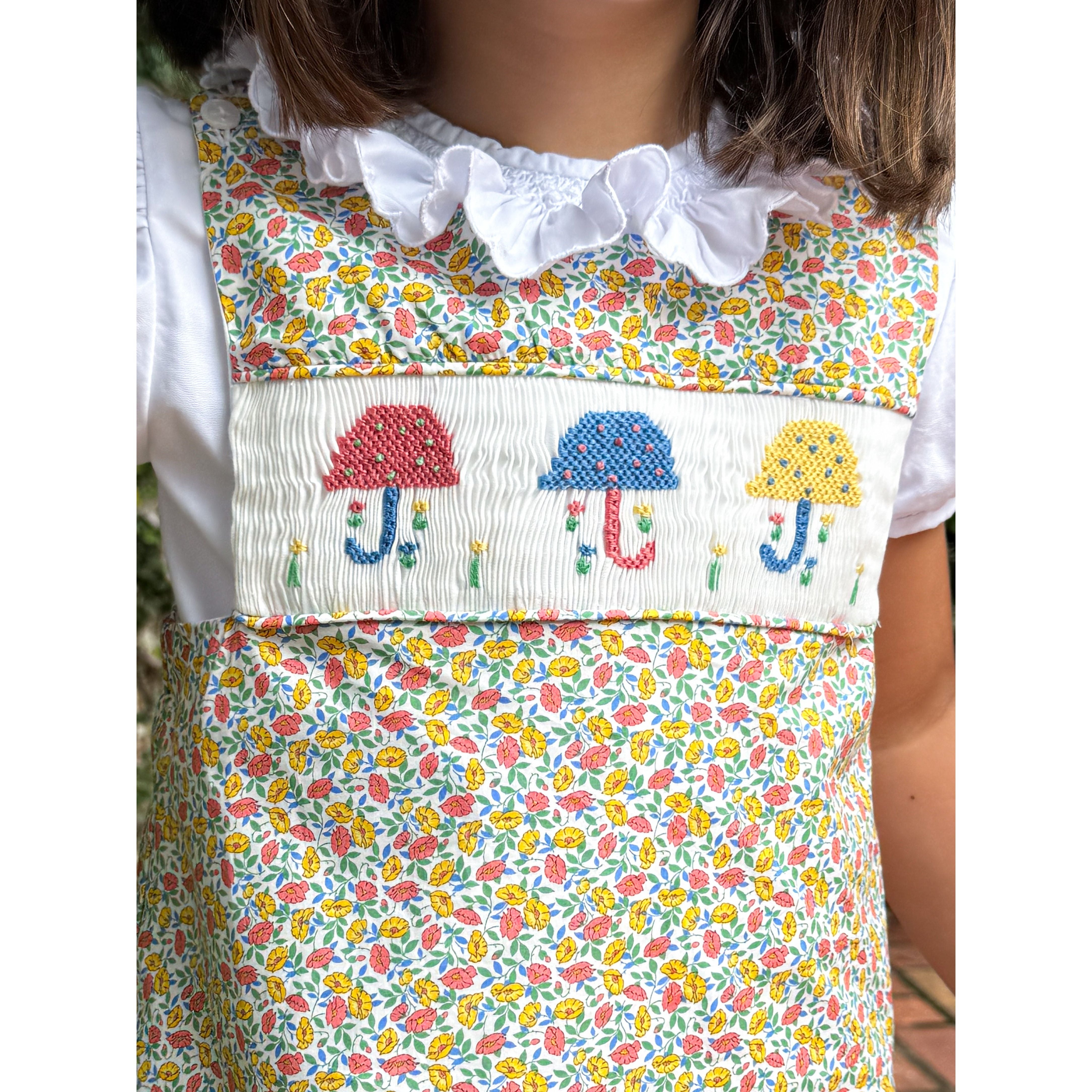 Raining Posies Jumper