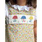 Raining Posies Jumper
