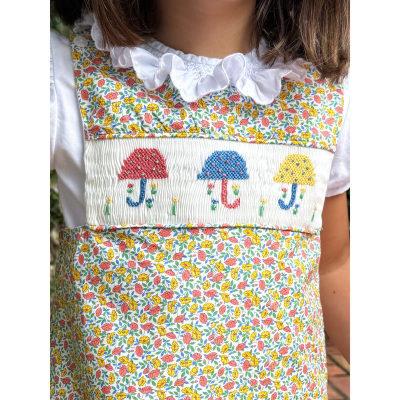 Raining Posies Jumper